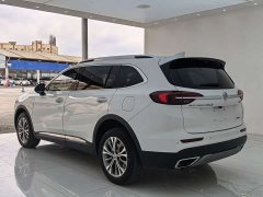 Buick Encore Plus 652T Luxury Version - ფოტო 16
