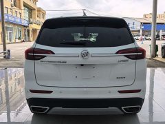 Buick Encore Plus 652T Luxury Version - ფოტო 17