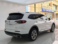 Buick Encore Plus 652T Luxury Version - ფოტო 18