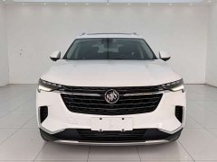 Buick Encore Plus 652T Luxury Version - ფოტო 2