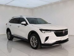 Buick Encore Plus 652T Luxury Version - ფოტო 3