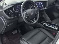 Buick Encore Plus 652T Luxury Version - ფოტო 7