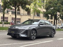 Changan Yiyong 2026 Fourth Generation 1.5T 500Bar Smart Enjoy Edition - ფოტო 1