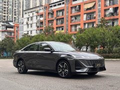 Changan Yiyong 2026 Fourth Generation 1.5T 500Bar Smart Enjoy Edition - ფოტო 3