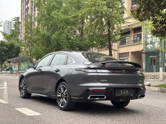 Changan Yiyong 2026 Fourth Generation 1.5T 500Bar Smart Enjoy Edition - ფოტო 4