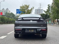 Changan Yiyong 2026 Fourth Generation 1.5T 500Bar Smart Enjoy Edition - ფოტო 5