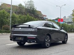 Changan Yiyong 2026 Fourth Generation 1.5T 500Bar Smart Enjoy Edition - ფოტო 6