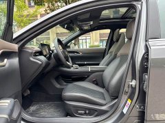Changan Yiyong 2026 Fourth Generation 1.5T 500Bar Smart Enjoy Edition - ფოტო 7