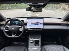 Changan Yiyong 2026 Fourth Generation 1.5T 500Bar Smart Enjoy Edition - ფოტო 9