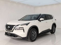 Nissan Qashqai 2021 VC-Turbo 300 CVT 2WD Luxury Edition - ფოტო 1