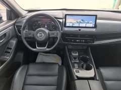 Nissan Qashqai 2021 VC-Turbo 300 CVT 2WD Luxury Edition - ფოტო 11