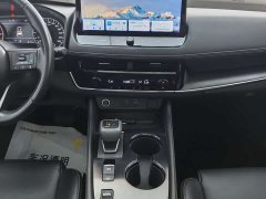 Nissan Qashqai 2021 VC-Turbo 300 CVT 2WD Luxury Edition - ფოტო 12