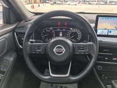Nissan Qashqai 2021 VC-Turbo 300 CVT 2WD Luxury Edition - ფოტო 13