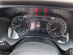 Nissan Qashqai 2021 VC-Turbo 300 CVT 2WD Luxury Edition - ფოტო 14