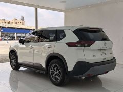 Nissan Qashqai 2021 VC-Turbo 300 CVT 2WD Luxury Edition - ფოტო 15