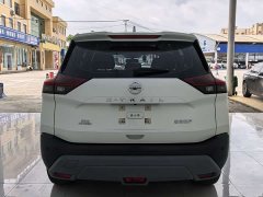 Nissan Qashqai 2021 VC-Turbo 300 CVT 2WD Luxury Edition - ფოტო 16