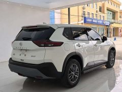 Nissan Qashqai 2021 VC-Turbo 300 CVT 2WD Luxury Edition - ფოტო 17