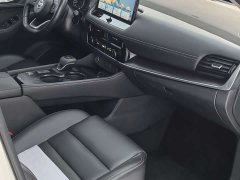 Nissan Qashqai 2021 VC-Turbo 300 CVT 2WD Luxury Edition - ფოტო 18
