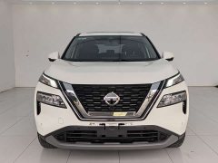 Nissan Qashqai 2021 VC-Turbo 300 CVT 2WD Luxury Edition - ფოტო 2