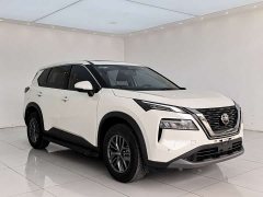 Nissan Qashqai 2021 VC-Turbo 300 CVT 2WD Luxury Edition - ფოტო 3