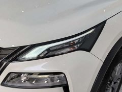 Nissan Qashqai 2021 VC-Turbo 300 CVT 2WD Luxury Edition - ფოტო 4