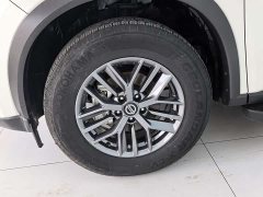 Nissan Qashqai 2021 VC-Turbo 300 CVT 2WD Luxury Edition - ფოტო 5