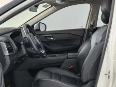 Nissan Qashqai 2021 VC-Turbo 300 CVT 2WD Luxury Edition - ფოტო 6