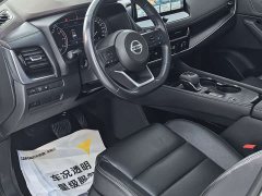 Nissan Qashqai 2021 VC-Turbo 300 CVT 2WD Luxury Edition - ფოტო 7