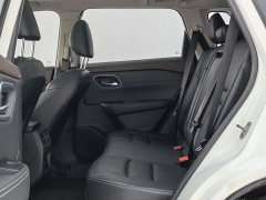 Nissan Qashqai 2021 VC-Turbo 300 CVT 2WD Luxury Edition - ფოტო 8