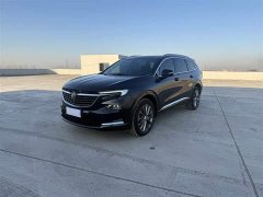 Buick Enclave 652T AWD Premium 7-Seater - ფოტო 1