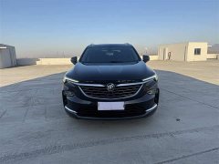 Buick Enclave 652T AWD Premium 7-Seater - ფოტო 2