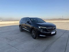 Buick Enclave 652T AWD Premium 7-Seater - ფოტო 3