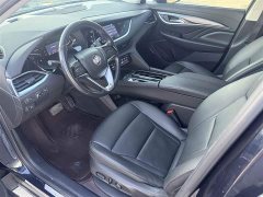 Buick Enclave 652T AWD Premium 7-Seater - ფოტო 4