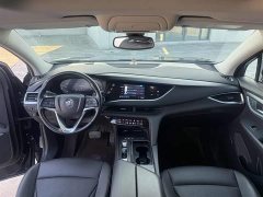 Buick Enclave 652T AWD Premium 7-Seater - ფოტო 5