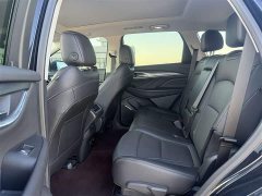 Buick Enclave 652T AWD Premium 7-Seater - ფოტო 6