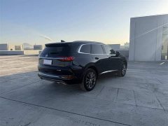 Buick Enclave 652T AWD Premium 7-Seater - ფოტო 7