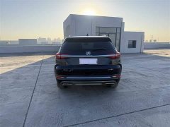 Buick Enclave 652T AWD Premium 7-Seater - ფოტო 8