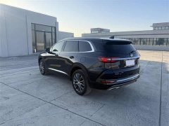 Buick Enclave 652T AWD Premium 7-Seater - ფოტო 9