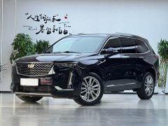 Cadillac XT6 2.0T Six-Seat AWD Luxury - ფოტო 1