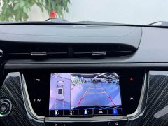 Cadillac XT6 2.0T Six-Seat AWD Luxury - ფოტო 10