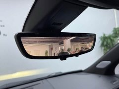 Cadillac XT6 2.0T Six-Seat AWD Luxury - ფოტო 11