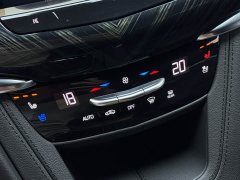 Cadillac XT6 2.0T Six-Seat AWD Luxury - ფოტო 12