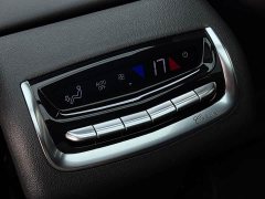 Cadillac XT6 2.0T Six-Seat AWD Luxury - ფოტო 14