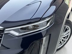 Cadillac XT6 2.0T Six-Seat AWD Luxury - ფოტო 19