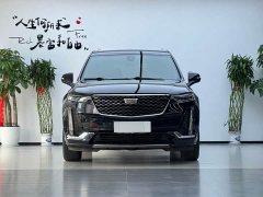 Cadillac XT6 2.0T Six-Seat AWD Luxury - ფოტო 2