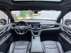 Cadillac XT6 2.0T Six-Seat AWD Luxury - ფოტო 4