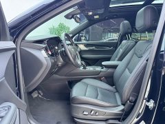 Cadillac XT6 2.0T Six-Seat AWD Luxury - ფოტო 5