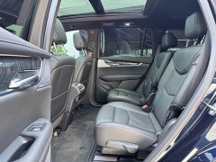 Cadillac XT6 2.0T Six-Seat AWD Luxury - ფოტო 6