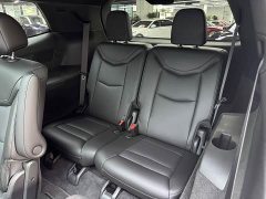 Cadillac XT6 2.0T Six-Seat AWD Luxury - ფოტო 7