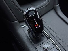 Cadillac XT6 2.0T Six-Seat AWD Luxury - ფოტო 9